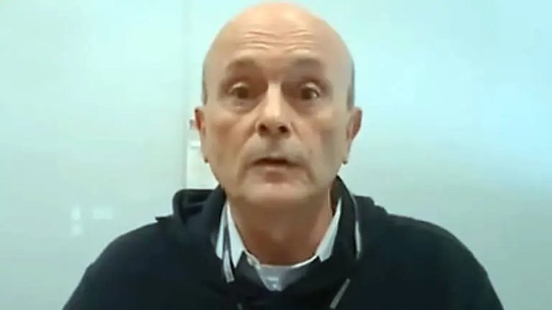 Miguel Gutierrez foi preso em Madri (crédito: Reprodução)