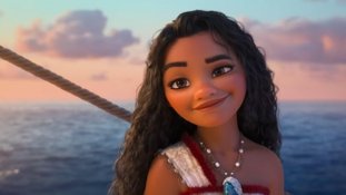 'Moana 2' é um dos lançamentos da Disney em 2024