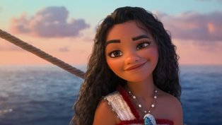 'Moana 2' é um dos lançamentos da Disney em 2024