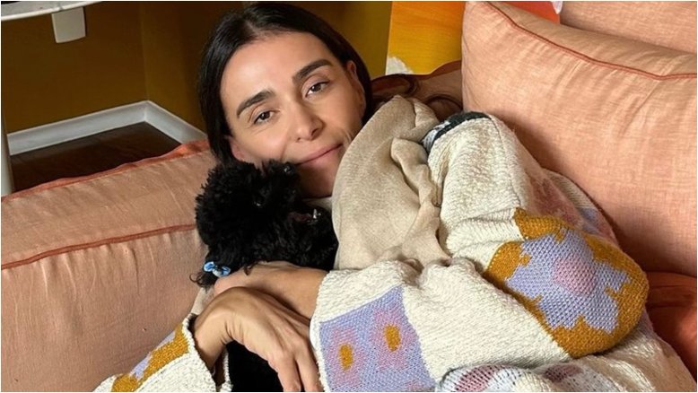 Mônica Martelli fala sobre quadro de saúde após internação por infecção bacteriana: ‘Me recuperando’