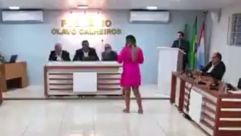 Reprodução/Redes Sociais