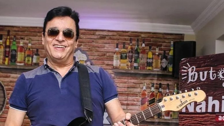 Cantor Nahim fez sucesso nos anos 80