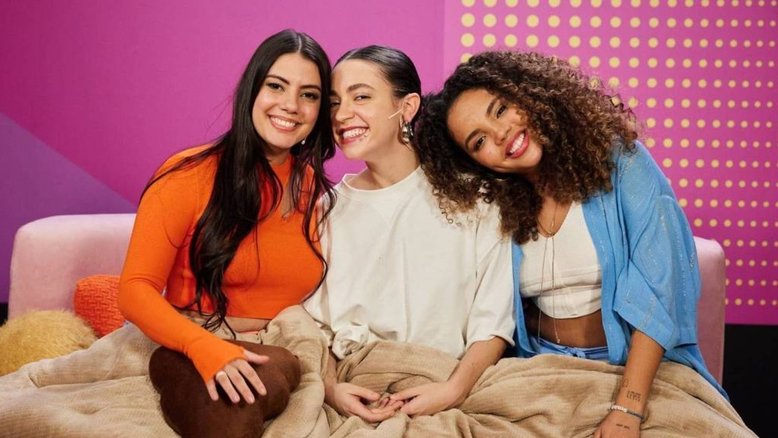Tudo sobre o programa das ex-BBBs Fernanda e Pitel: estreia, convidados e mais