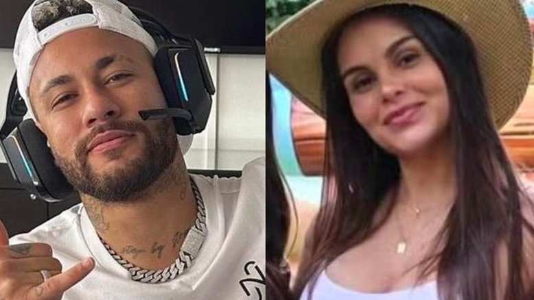 Reta final da gestação, DNA e preparativos: o que se sabe do possível terceiro filho de Neymar?