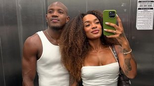 Patrícia Ramos assume novo namorado após separação polêmica