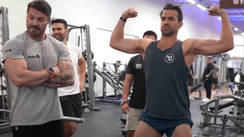 Pablo Marçal lança curso com Renato Cariani, influenciador réu por tráfico de drogas