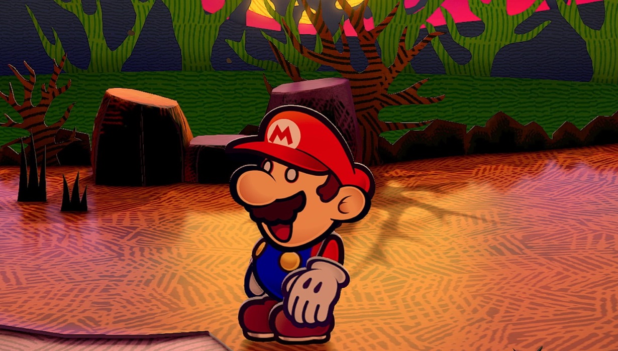 Nintendo: 'novo' Paper Mario é o jogo do ano para Switch, mas tem um 'grande defeito'