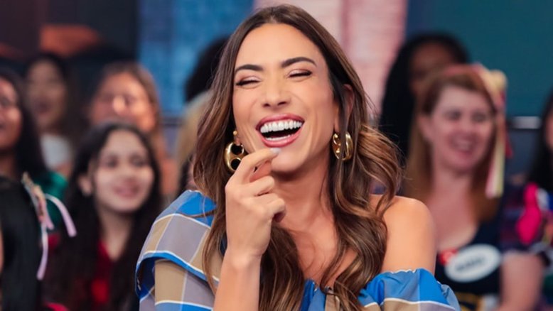 Patricia Abravanel