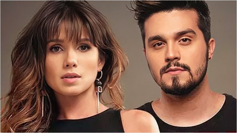 Paula Fernandes rompeu amizade com Luan Santana após cantor supostamente abandonar parceria: ‘Me deu cano’