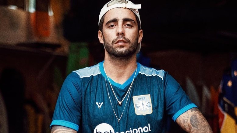 Reprodução/Instagram