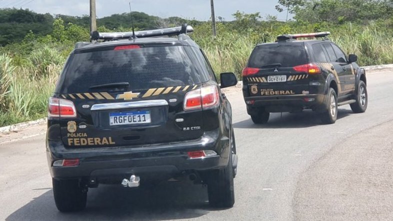 PF mira grupo suspeito de desviar R$ 36 milhões de fundo partidário na eleição de 2022