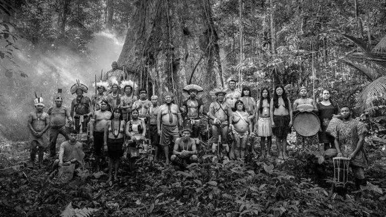 ATENÇÃO: REPUBLICAR SOMENTE COM AUTORIZAÇÃO DO INSTITUTO SOCIOAMBIENTAL