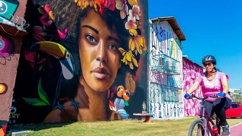 Prefeitura de Itapevi organiza nova West Side Gallery