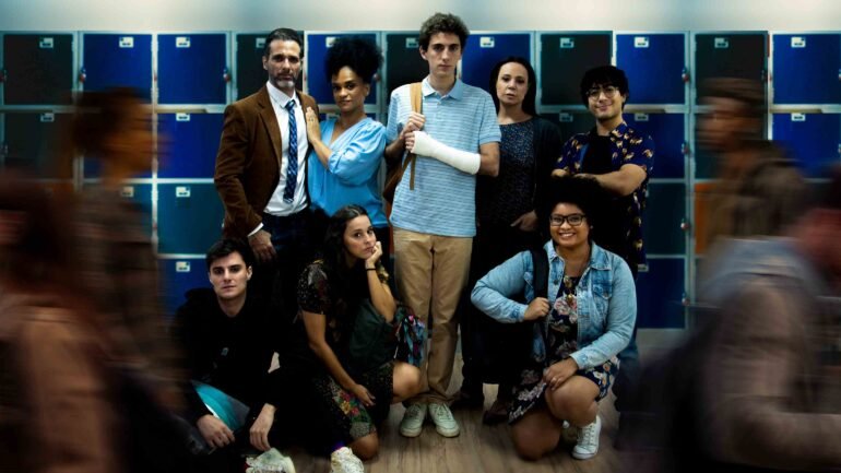 Premiado musical 