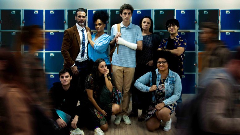 Premiado musical 'Querido Evan Hansen' chega ao Brasil