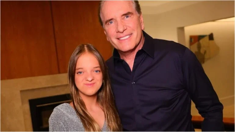 Roberto Justus antecipa detalhes da festa de 15 anos da filha Rafaella: ‘Caprichando muito’