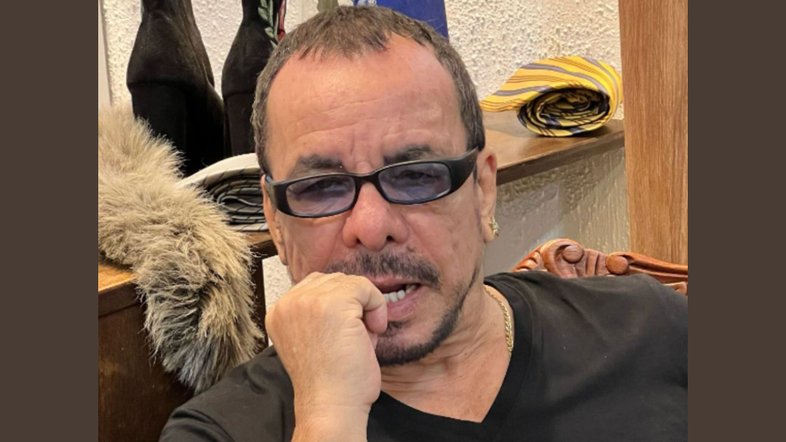 Reprodução / Instagram