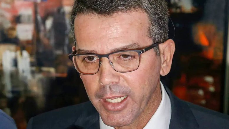 Rivaldo Barbosa
