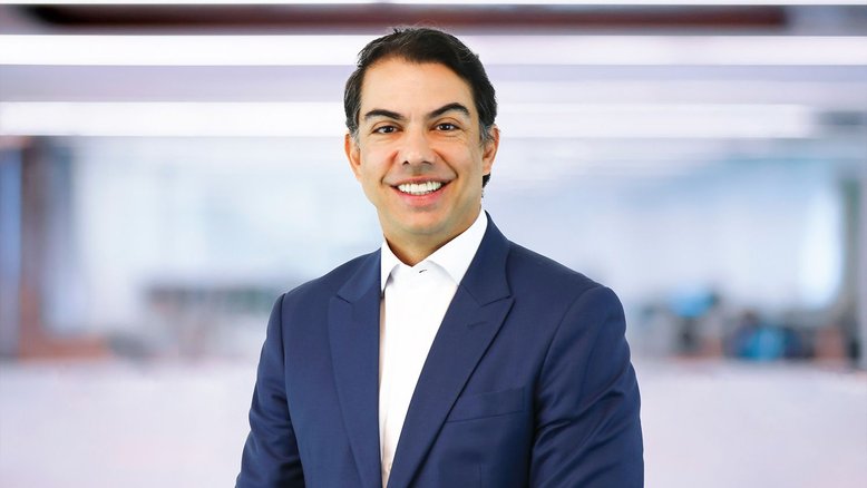 Rodrigo de Grandis, sócio na área de Penal Empresarial de TozziniFreire Advogados