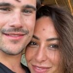 Sabrina Sato e Nicolas Prattes estão juntos desde fevereiro