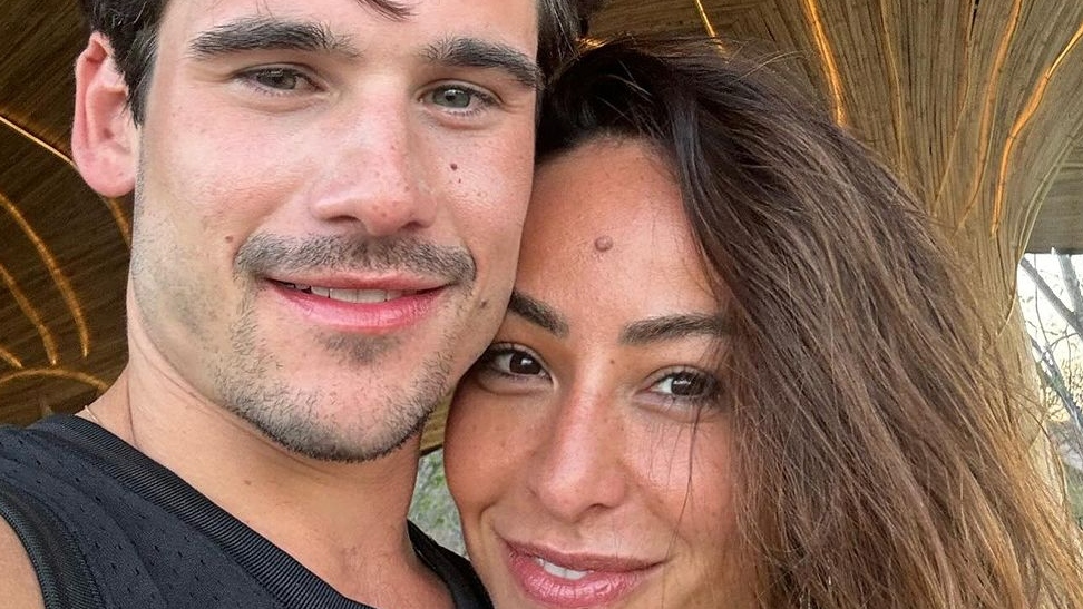 Sabrina Sato e Nicolas Prattes estão juntos desde fevereiro