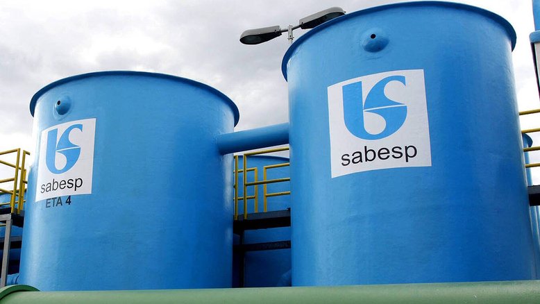 Sabesp sofre ataque hacker