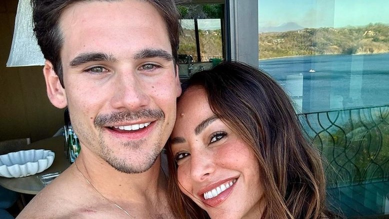 Sabrina Sato e Nicolas Prattes