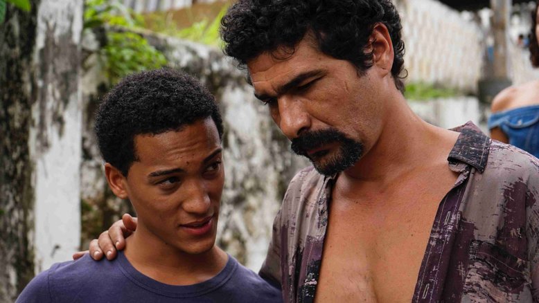 Nicollas Paixão está na série 'O Jogo Que Mudou a História'