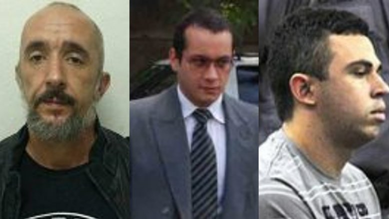 Cravinhos, Rugai e Lindemberg deixam presídio para saidinha pela segunda vez no ano