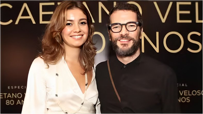 Sophie Charlotte estaria vivendo novo affair após se separar de Daniel de Oliveira, diz colunista