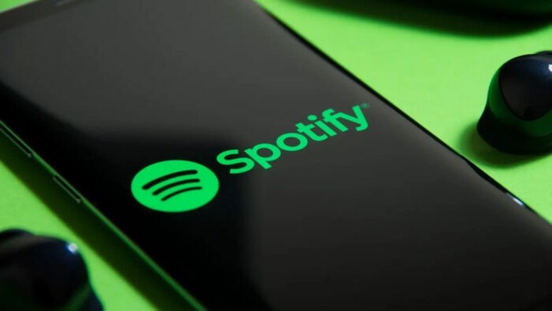Spotify fora do ar? App apresenta instabilidade na manhã desta terça-feira