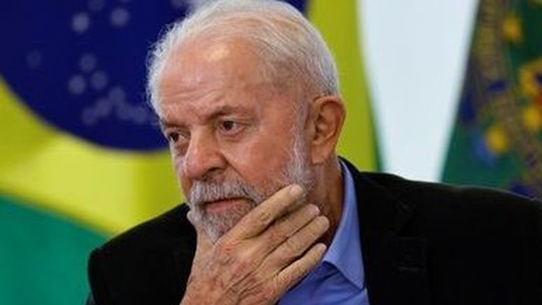 Lula: Não precisava lei para dar independência para BC; vou escolher presidente na hora certa