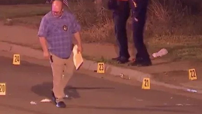 EUA: tiroteio deixa um morto e 24 feridos em Ohio