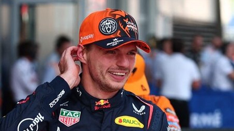 Verstappen supera McLarens e conquista pole do GP do Japão; Bortoleto larga em 17º