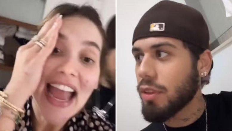 Reprodução / Instagram