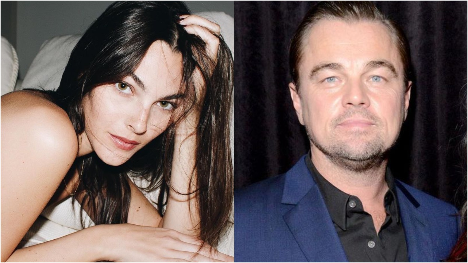 Namorada de Leonardo DiCaprio completa 26 anos e internautas apostam em fim do romance
