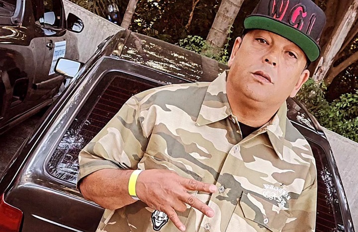 Morre rapper WGI, do grupo Consciência Humana - ISTOÉ Independente