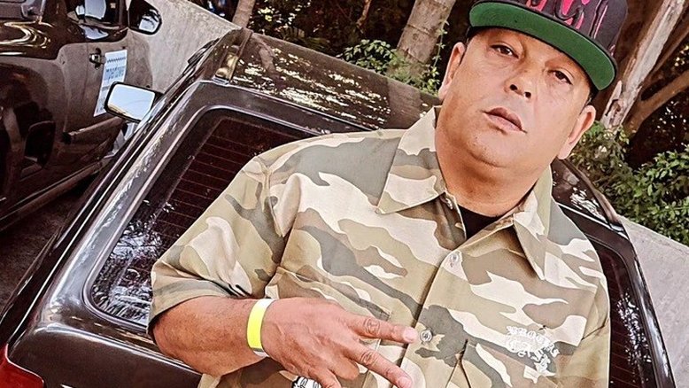 Morre rapper WGI, do grupo Consciência Humana