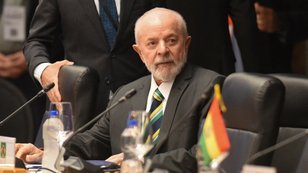 Lula tenta se cacifar com acordo Mercosul-UE fechado no Governo Bolsonaro