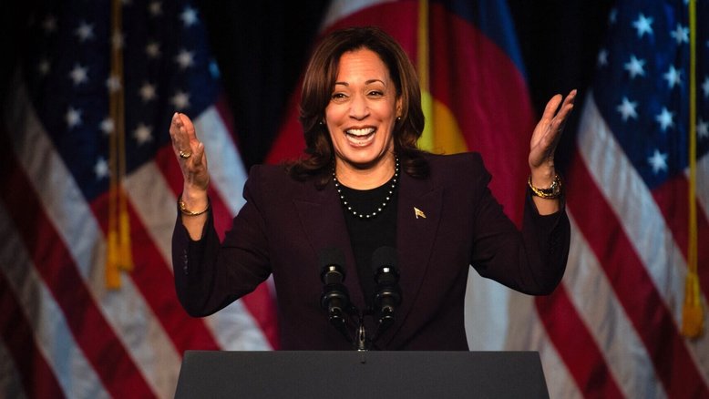 Kamala Harris