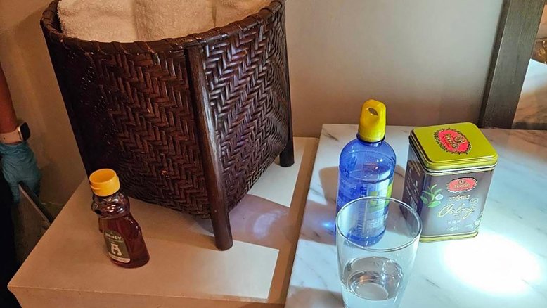'Um dos mortos cometeu o crime', diz polícia tailandesa sobre envenenamento em hotel