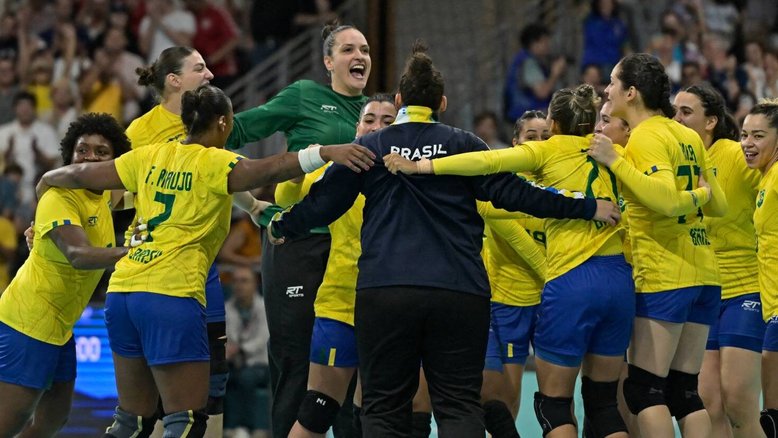 Resumo da Olimpíada: 2º dia tem grandes resultados para o Brasil; confira tudo o que rolou