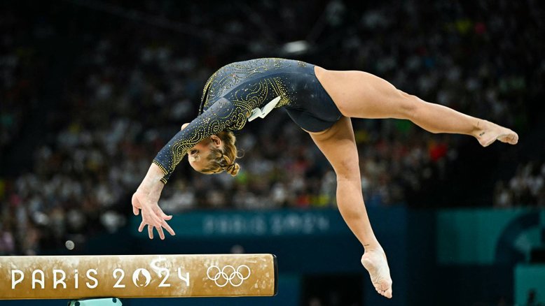 Brasileiros se revoltam com nota dada para Flávia Saraiva na ginástica feminina; veja alguns memes
