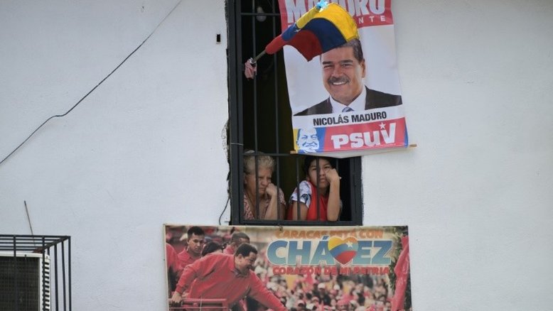 Vitória de Maduro é contestada: como funciona a apuracão de votos na Venezuela