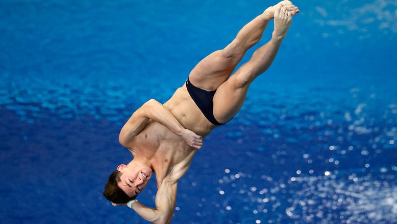 Paris-2024: veja mais sobre a história e o funcionamento dos saltos ornamentais nos Jogos Olímpicos