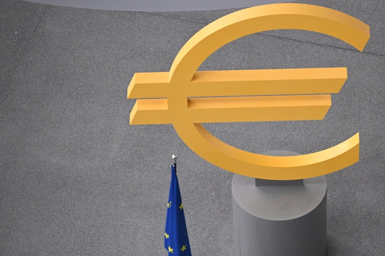 Inflação diminui na zona do euro em junho com olhares voltados para o BCE