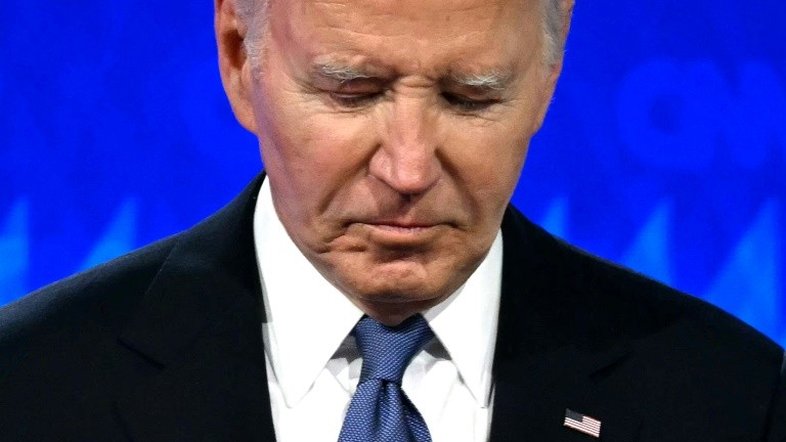 Relembre as gafes de Biden que o levaram a desistir da reeleição