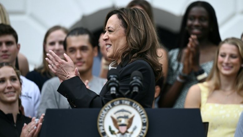 Swing states: entenda o que são e sua importância na escolha do vice dos democratas