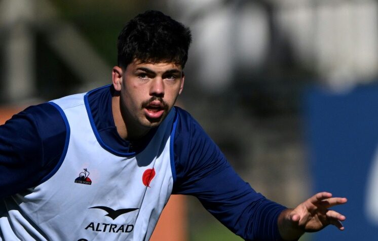 Jogadores de rugby franceses são formalmente acusados de estupro em Mendoza