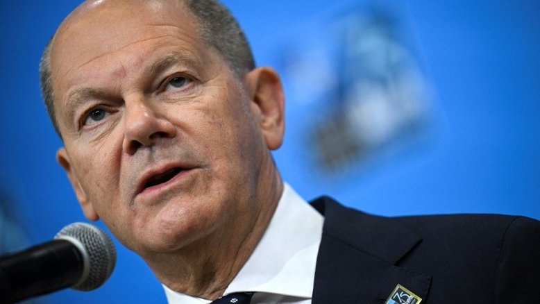 Scholz demite ministro das Finanças e abre crise na Alemanha